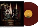 PANIC AT THE DISCO VICES AND VIRTUES VINYL LP SEALED NEW MAROON COLORED