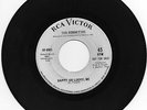 Casino Classic, The Bobbettes, Happy Go Lucky Me, RCA Demo, Sound Clip.