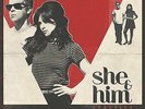 SHE & HIM - CLASSICS – NEW VINYL LP ALBUM