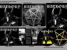 BATHORY - IN MEMORY OF QUORTHON VINYL BOX 7 LP NEU