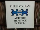 Philip Cohran and the Artistic Heritage Ensemble LP Zulu Records