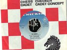 Torch Classic Demander, Joy Lovejoy, In Orbit/Uh Hum Checker Original Issue,