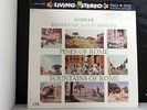 RCA Living Stereo LSC-2436 RESIGHI PINES OF ROME Reiner Chigago Symphony