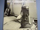 Belle and Sebastian The BBC Sessions Un-played Double vinyl LP