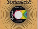 Northern Soul 45 MARVIN SMITH Have More Time BRUNSWICK - HEAR VG++