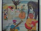 THE BAND Music From Big Pink MFSL 1-346 Original Master Recording LP - MINT 