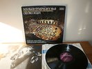 DECCA SET 534-5 2LP MAHLER Symphony no. 8 SOLTI CSO - HARPER POPP AUGER MINTON
