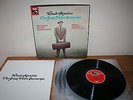 SLS 5106 4LP YEHUDI MENUHIN the great violin concts BEETHOVEN BRAHMS MENDELSSOHN