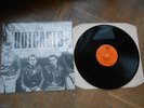 THE OUTCASTS  -  SELF CONTROL OVER YOU  1979 SFP601 PUNK RARE