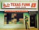 Funk 2 x LP Texas Funk Latin Breed Majestics James Polk Little Joe Jazzman