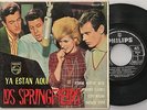 LOS SPRINGFIELDS Ya Estan Aqui +3 SPANISH 7