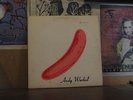 VELVET UNDERGROUND AND NICO - PEELED BANANA LP V6-5008