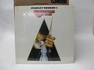 NEW VTG Vinyl LP Record 1972 Stanley Kubricks A Clockwork Orange BS2573
