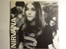 NIRVANA Love Buzz SUB POP 195/1000 for sale by ORIGINAL OWNER