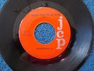 UNKNOWN IV: All Of The Time / I Want You To Be Mine 45 on JCP, 1960's raw garage