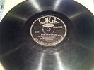 Louis Armstrong OKeh 8729 When You're Smiling/Some Days rare takes - HEAR IT