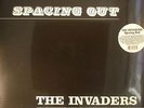 INVADERS, The - Spacing Out (reissue) - LP