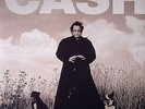 CASH, Johnny - American Recordings - 180 gram vinyl LP + MP3 download code