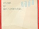 KINGS OF CONVENIENCE Playing LIVE in a Room + Label - 2x7