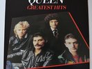 QUEEN GREATEST HITS VINYL LP EMI EMTV30 1981 ORIGINAL UK PRESS EX/EX