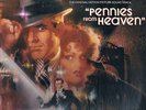 Steve Martin & Bernadette Peters - PENNIES FROM HEAVEN - double LP + CD-R backup