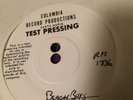 THE BEACH BOYS - CAROLINE, NO WOULDN'T IT BE NICE - TEST PRESSING (RPS 1336) Pet
