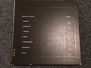 Rare Deftones Vinyl Box Set
