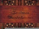 Fantomas Wunderkammer NEW & SEALED RSD boxset Mike Patton