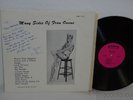 FRAN OWENS Many Sides of LP Private label Massachusetts Frmale Lounge/Jazz
