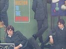 THE MOTIONS introduction HOLLAND 60'S BEAT LP