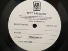 Thad Jones & Mel Lewis - New Life 1976 Test Pressing RARE on A&M Records