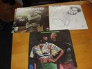 3-Donald Byrd JAZZ LP's:Step High, Caricatures,Street Lady-near mint condition