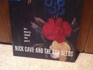 Nick Cave And The Bad Seeds - No More Shall We Part - Original Double Vinyl LP