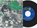 SP ORIG PHOTO : ERIC CHARDEN : SOUDAIN EN PLEIN ETE - 1968  PRES BELGIQUE