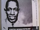 Peetie Wheatstraw 1931-41 LP Devils Son in Law Blues Kokomo Arnold Teddy Bunn