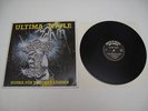 ULTIMA THULE-Hurra For Nordens Lander LP rare Rock O Rama 1990 Oi Punk Viking