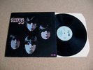 THE NAZZ. Orig 1968 'Self Titled' NM US 'SPC'' Label Todd Rundgren Gatefold Lp