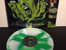 Re-Animator - Soundtrack vinyl lp waxwork H.P. Lovecraft