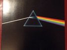 Pink Floyd: Dark Side Of The Moon Original Master Recording LP Record MFSL 1-017