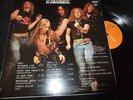 SCORPIONS-VIRGIN KILLER  LP RARE KRAUTROCK/METAL/ACCEPT/RAMSES/UFO/BLACK SABBATH