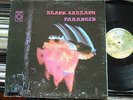 BLACK SABBATH lp QUAD Paranoid WS4 1887 gatefold