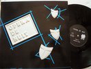 OPERA DE NUIT amour noir - RARE 12' MAXI 45t  CONTORSION CNT 005