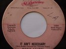 MAMIE GALORE: It Ain’t Necessary ST.LAWRENCE northern soul 45 scarce HEAR
