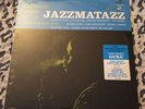 JAZZMATAZZ VOLUME 1 LP GURU GANGSTARR ORIGINAL ROY AYERS DONALD BYRD SEALED 1993