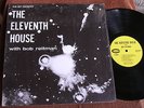 The Lift Presents The Eleventh House-Bob Reitman/Charisma CHS 2002/Shrink/M-/kk