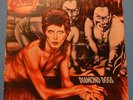 DAVID BOWIE DIAMOND DOGS CPL1-0576 VINYL LP 1974 RE '76 GREAT COND VG++/VG
