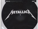 Metallica / Black Sabbath ?– Frantic / Paranoid RARE 2010 RSD PICTURE DISC MINT