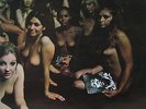 THE JIMI HENDRIX EXPERIENCE 'Electric Ladyland' 2xLP -2657 012 - 1974 reissue