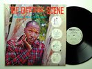 RUDY RAY MOORE the beatnik scene - rare clean NM/EX original beat comedy