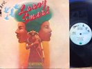 LEROY SMART - Temptation (LP) BLUE MOUNTAIN - (US) - Junjo - RARE REGGAE